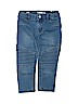 Genuine Kids from Oshkosh Blue Jeggings Size 3T - photo 1