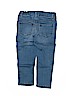 Genuine Kids from Oshkosh Blue Jeggings Size 3T - photo 2