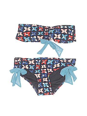 Marc by Marc Jacobs Two Piece Swimsuit (view 1)