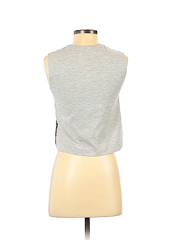 Zara Sleeveless Top (view 2)