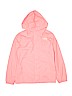 The North Face 100% Polyester Pink Windbreakers Size 14 - 16 - photo 1