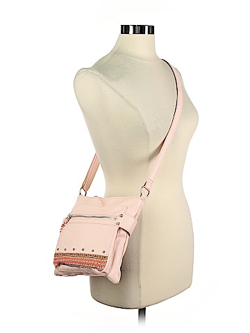 Unbranded Crossbody Bag (view 2)