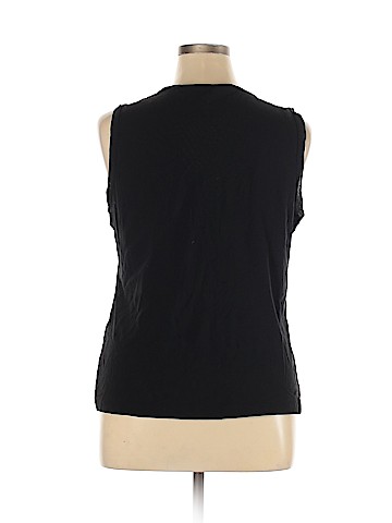 Chico's Sleeveless Top (view 2)