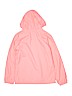 The North Face 100% Polyester Pink Windbreakers Size 14 - 16 - photo 2