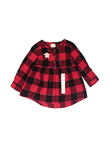 Jumping Beans Dress (view 1)