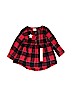Jumping Beans Red Dress Size 2T - photo 1