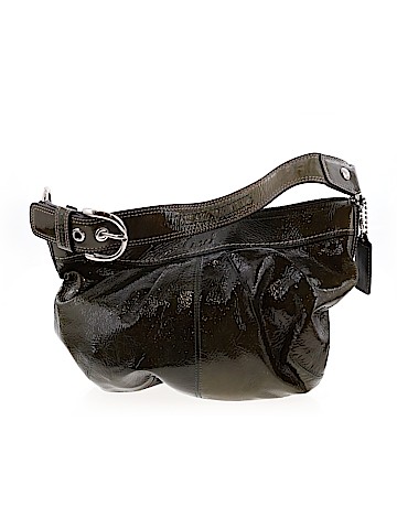 Coach Shoulder Bag (view 1)