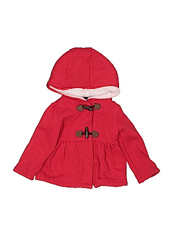 Carter's Jacket (view 1)