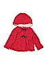 Carter's Solid Red Jacket 12-18 MO / 18 MO - photo 1