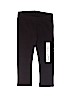 Jumping Beans Black Capris Size 6 - photo 1