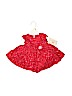 Marmellata Red Special Occasion Dress Size 0-3 mo - photo 1