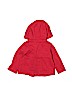 Carter's Solid Red Jacket 12-18 MO / 18 MO - photo 2