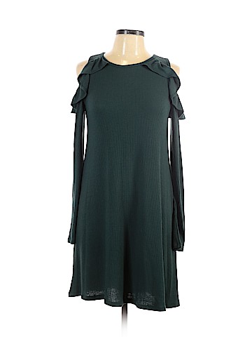 Derek Heart Casual Dress (view 1)