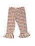 Counting Daisies Brown Casual Pants Size 2T - photo 1