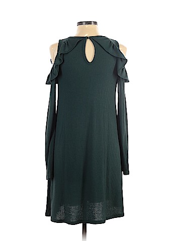 Derek Heart Casual Dress (view 2)