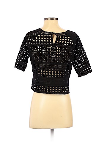 Forever 21 Short Sleeve Top (view 2)