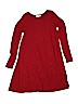 GB Girls Red Dress Size M (youth) - photo 1