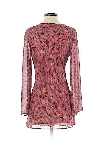 Victoria's Secret Long Sleeve Blouse (view 2)