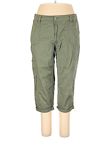 White Stag Cargo Pants (view 1)