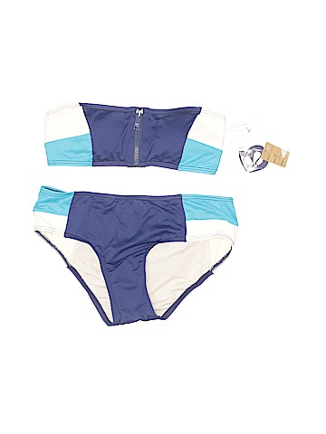 DKNY Two Piece Swimsuit (view 1)