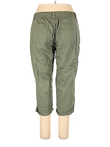 White Stag Cargo Pants (view 2)