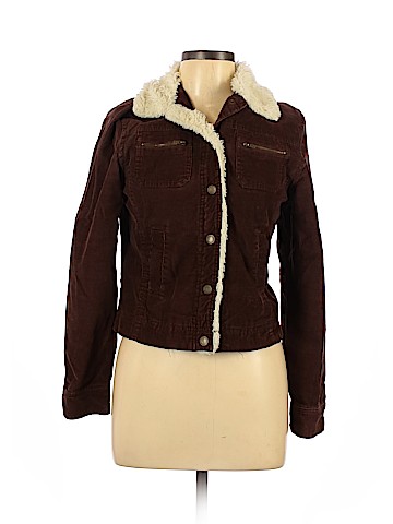 Dollhouse Jacket (view 1)