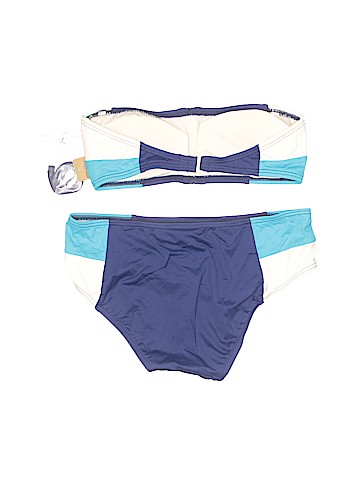 DKNY Two Piece Swimsuit (view 2)
