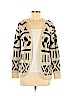 Forever 21 100% Acrylic Tan Cardigan Size S - photo 1