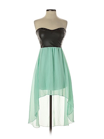 Love Culture Casual Dress (view 1)