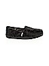 TOMS Black Flats Size 5 1/2 - photo 1