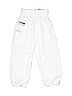 Wilson 100% Polyester White Active Pants Size S (youth) - photo 1