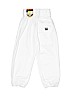 Wilson 100% Polyester White Active Pants Size S (youth) - photo 2