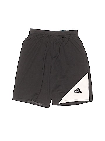 Adidas Athletic Shorts (view 1)