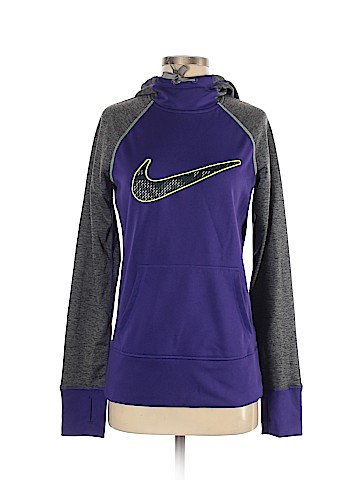 Nike Pullover Hoodie (view 1)