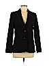 H&M Black Blazer Size 8 - photo 1
