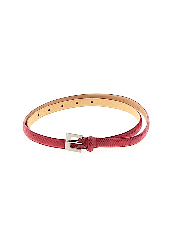 Assorted Brands Leather Belt (view 1)