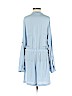 Vince Camuto 100% Polyester Blue Romper Size S - photo 2