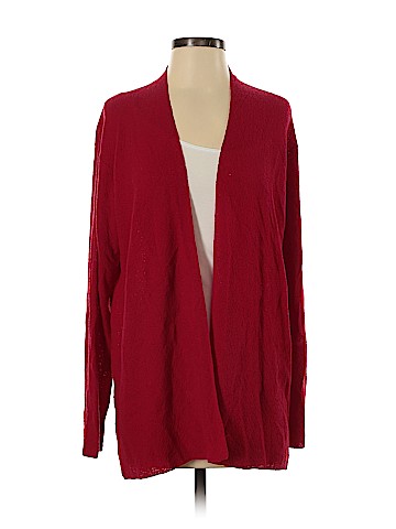 Eileen Fisher Cardigan (view 1)