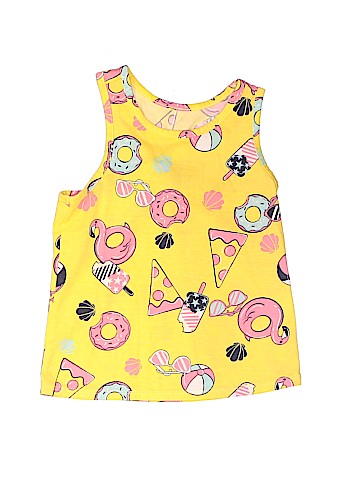 Epic Threads Tube Top (view 1)