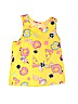 Epic Threads Yellow Tube Top Size 3T - photo 1