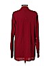 Eileen Fisher Red Cardigan Size M - photo 2