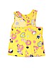 Epic Threads Yellow Tube Top Size 3T - photo 2