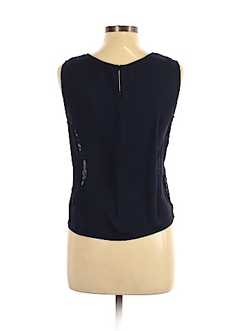 Forever 21 Sleeveless Blouse (view 2)