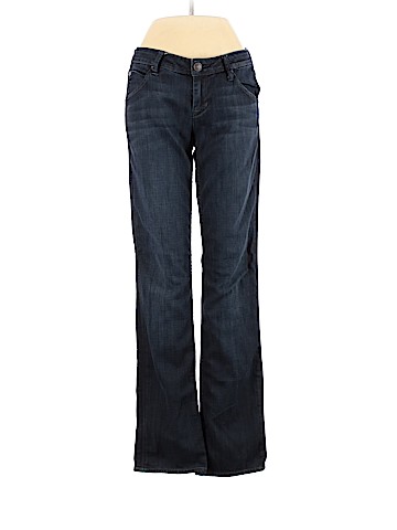 Hudson Jeans Jeans (view 1)