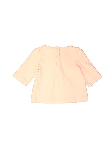 Janie and Jack 3/4 Sleeve Top (view 2)