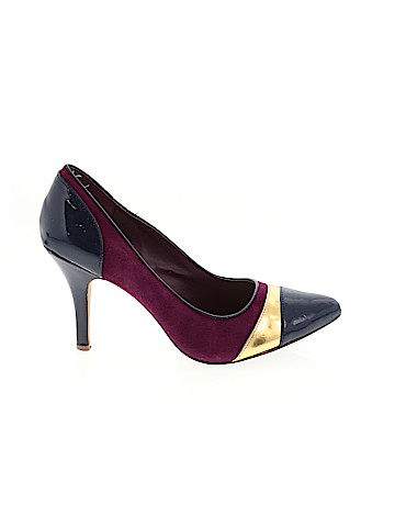 Sole Society Heels (view 1)