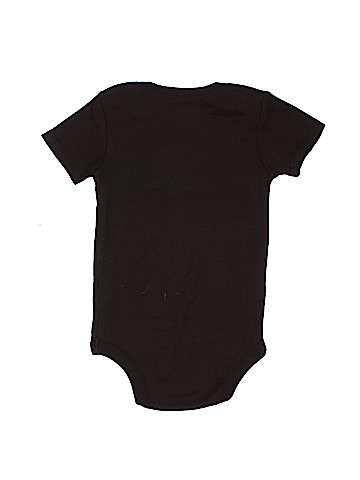 Unbranded Short Sleeve Onesie (view 2)