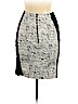 H&M Black Casual Skirt Size 10 - photo 2