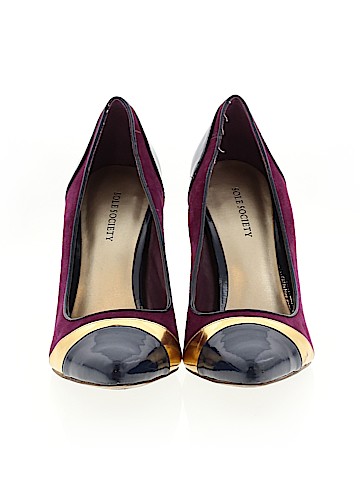 Sole Society Heels (view 2)