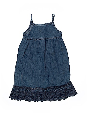 Greendog Dress (view 2)